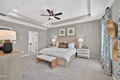 220 E Victory View Terrace, Smithfield, NC 27577 - Photo 29