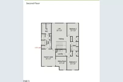 220 E Victory View Terrace, Smithfield, NC 27577 - Photo 45