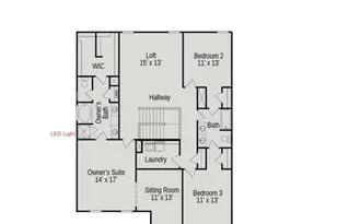 220 E Victory Vw Ter, Smithfield, NC 27577 - Photo 45