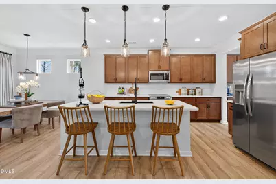 220 E Victory View Terrace, Smithfield, NC 27577 - Photo 7