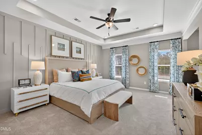 220 E Victory View Terrace, Smithfield, NC 27577 - Photo 27