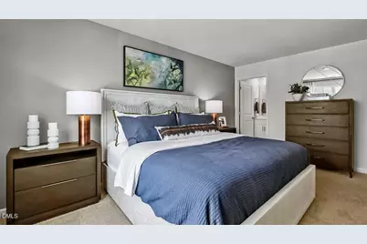 390 Freestall Drive, Wake Forest, NC 27587 - Photo 19