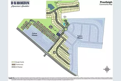 390 Freestall Drive, Wake Forest, NC 27587 - Photo 39