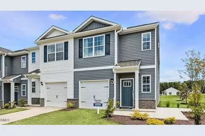 390 Freestall Drive, Wake Forest, NC 27587 - Photo 3