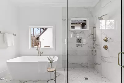 806 Tyrrell Road, Raleigh, NC 27609 - Photo 13