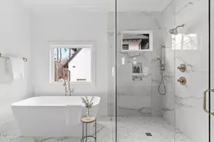 806 Tyrrell Rd, Raleigh, NC 27609 - Photo 13