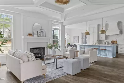 806 Tyrrell Road, Raleigh, NC 27609 - Photo 7