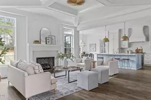 806 Tyrrell Rd, Raleigh, NC 27609 - Photo 7