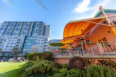 806 Tyrrell Road, Raleigh, NC 27609 - Photo 25