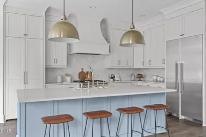 806 Tyrrell Road, Raleigh, NC 27609 - Photo 9