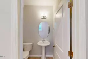 2724 Hunter Woods Dr, Apex, NC 27502 - Photo 13