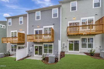 2724 Hunter Woods Drive #628, Apex, NC 27502 - Photo 29