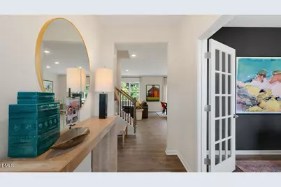 399 Hanging Elm Lane, Fuquay Varina, NC 27526 - Photo 3