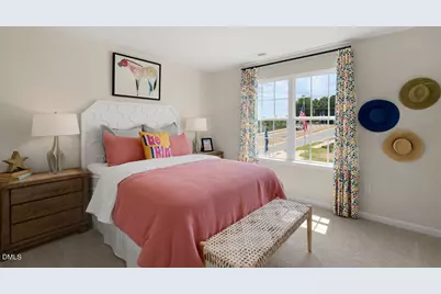 399 Hanging Elm Lane, Fuquay Varina, NC 27526 - Photo 21