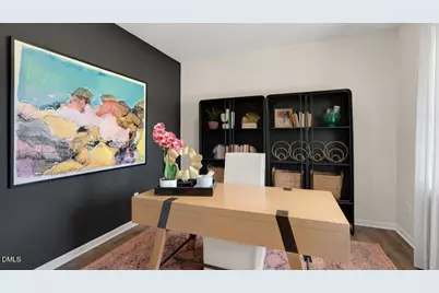 399 Hanging Elm Lane, Fuquay Varina, NC 27526 - Photo 5