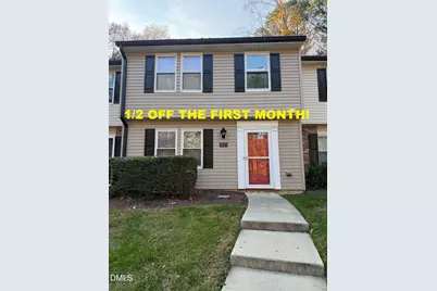 7825 Stephanie Lane, Raleigh, NC 27615 - Photo 1