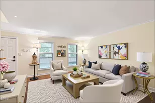 409 Smith Ave, Chapel Hill, NC 27516 - Photo 3