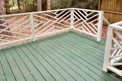 409 Smith Avenue #Unit 105, Chapel Hill, NC 27516 - Photo 25