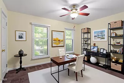 409 Smith Avenue #Unit 105, Chapel Hill, NC 27516 - Photo 19