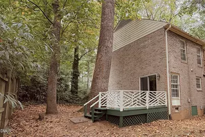 409 Smith Avenue #Unit 105, Chapel Hill, NC 27516 - Photo 23