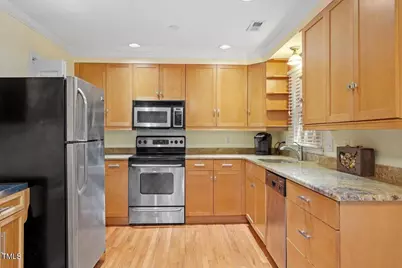 409 Smith Avenue #Unit 105, Chapel Hill, NC 27516 - Photo 11