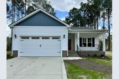 1725 Cardinal Drive, Deep Run, NC 28525 - Photo 1