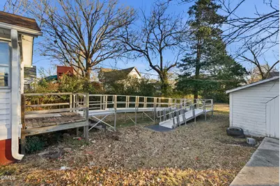 105 S Guthrie Avenue, Durham, NC 27703 - Photo 27