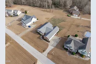 1421 Hopson Downs Court, Holly Springs, NC 27540 - Photo 3