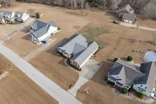 1421 Hopson Downs Ct, Holly Springs, NC 27540 - Photo 3