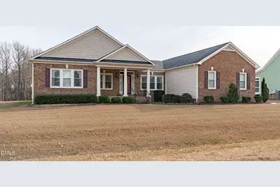 1421 Hopson Downs Court, Holly Springs, NC 27540 - Photo 1