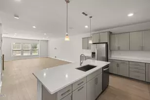 793 Larkspur Bowl Wy, Apex, NC 27523 - Photo 5