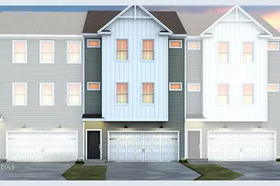 793 Larkspur Bowl Way, Apex, NC 27523 - Photo 1