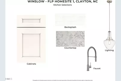 174 Ogden Circle, Clayton, NC 27527 - Photo 3