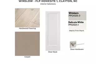 174 Ogden Cir, Clayton, NC 27527 - Photo 5