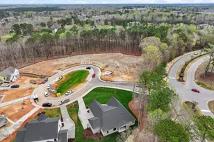 174 Ogden Cir, Clayton, NC 27527 - Photo 61