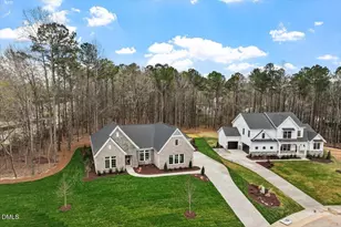 174 Ogden Cir, Clayton, NC 27527 - Photo 47