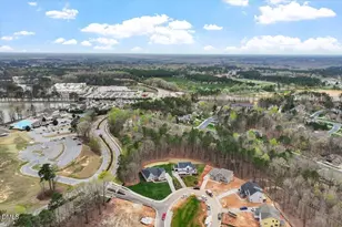 174 Ogden Cir, Clayton, NC 27527 - Photo 55