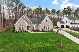 174 Ogden Cir, Clayton, NC 27527 - Photo 47