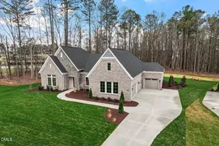 174 Ogden Cir, Clayton, NC 27527 - Photo 49