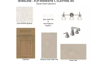 174 Ogden Cir, Clayton, NC 27527 - Photo 5