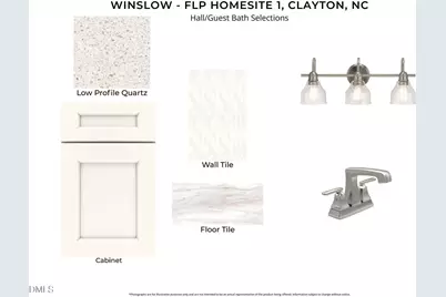 174 Ogden Circle, Clayton, NC 27527 - Photo 7