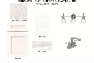 174 Ogden Cir, Clayton, NC 27527 - Photo 7