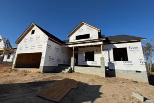 259 Seahawk Wy, Zebulon, NC 27597 - Photo 1