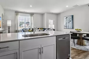 382 Freestall Dr, Wake Forest, NC 27587 - Photo 9