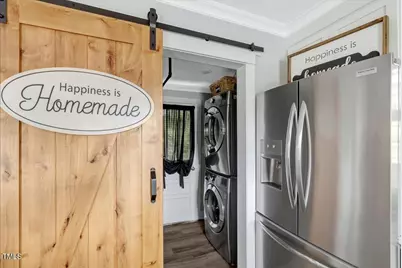 1856 Flat Rock Church Road, Louisburg, NC 27549 - Photo 15