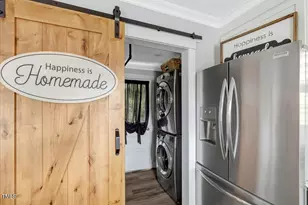 1856 Flat Rock Church Rd, Louisburg, NC 27549 - Photo 15