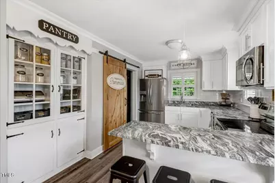 1856 Flat Rock Church Road, Louisburg, NC 27549 - Photo 13