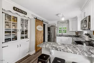 1856 Flat Rock Church Rd, Louisburg, NC 27549 - Photo 13