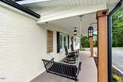 1856 Flat Rock Church Road, Louisburg, NC 27549 - Photo 27