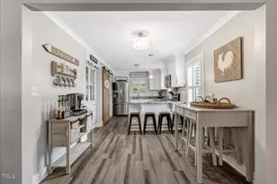 1856 Flat Rock Church Rd, Louisburg, NC 27549 - Photo 11